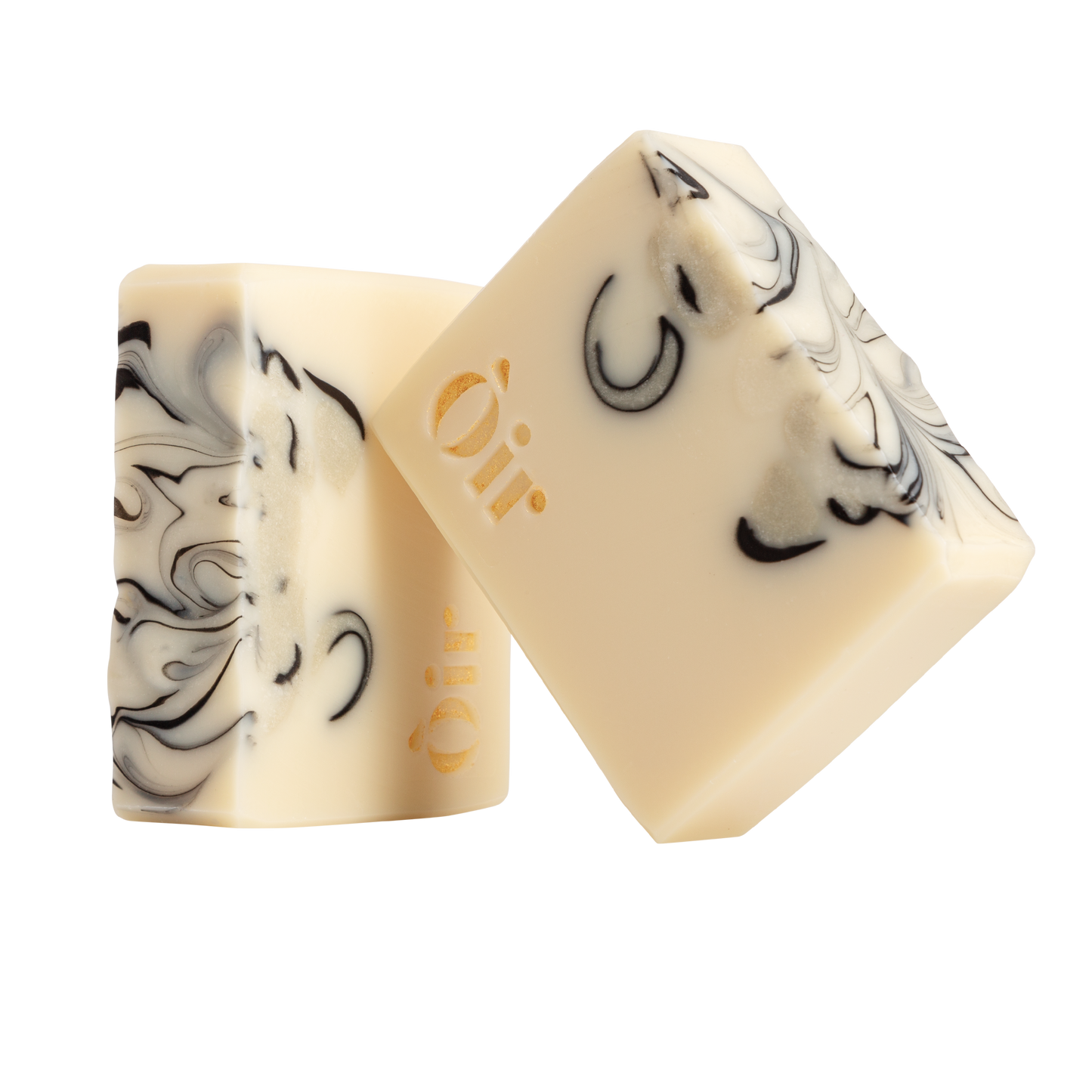 ÒIR Soap - Peppermint, Lavender, Pathchouli & Tea Tree.