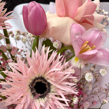 Blooms for You